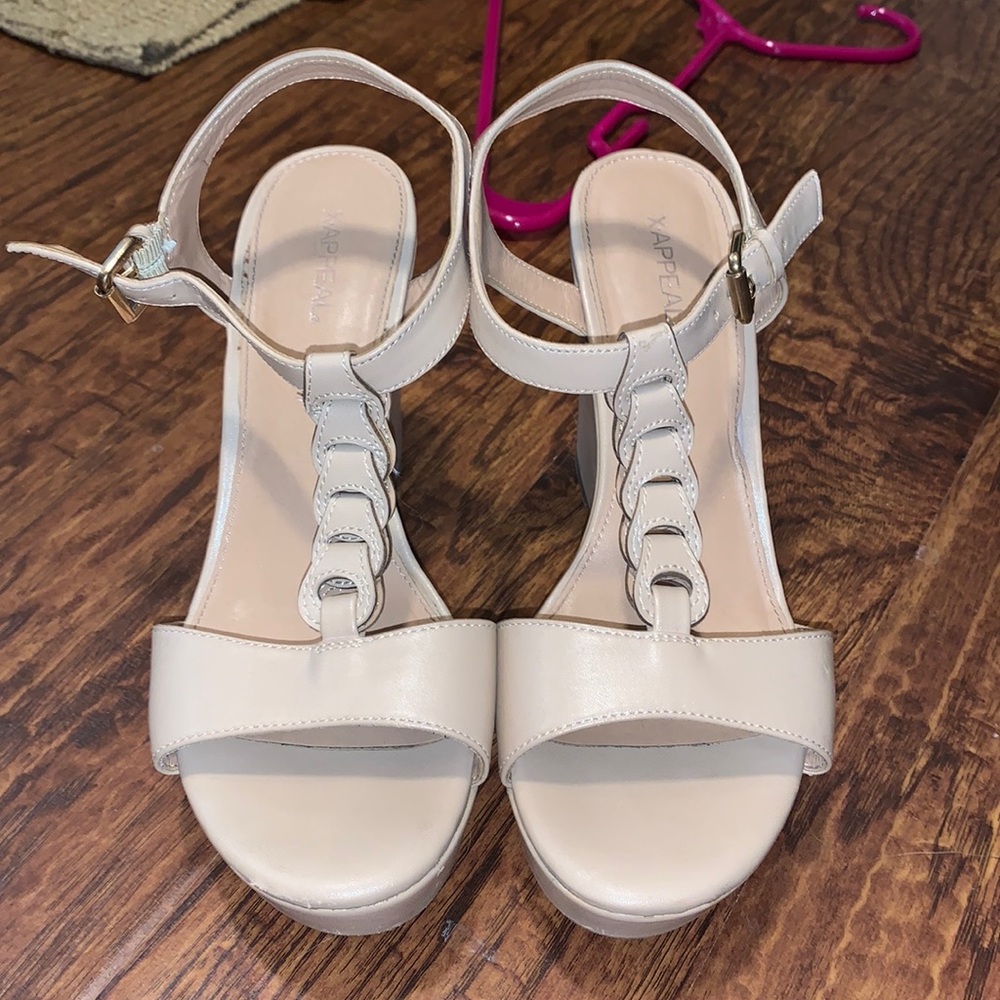 Wedges